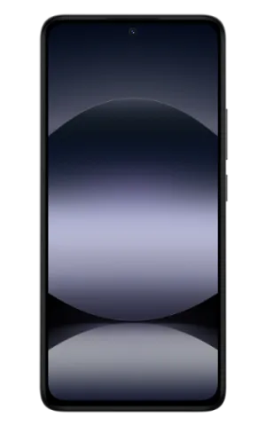 Xiaomi-Redmi Note 14, 8GB & 256GB, 6.7Inch, 5110Mah, Midnight Black