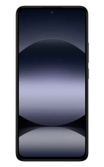 Xiaomi-Redmi Note 14, 8GB & 256GB, 6.7Inch, 5110Mah, Midnight Black