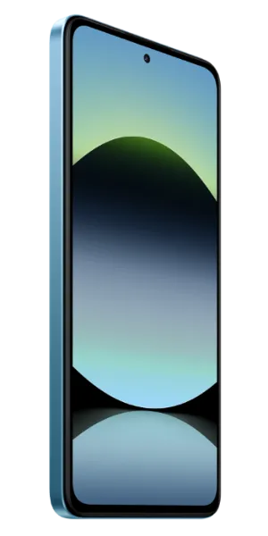 Xiaomi-Redmi Note 14, 8GB & 256GB, 6.7Inch, 5110Mah, Ocean Blue