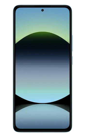 Xiaomi-Redmi Note 14, 8GB & 256GB, 6.7Inch, 5110Mah, Ocean Blue