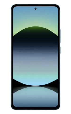 Xiaomi-Redmi Note 14, 8GB & 256GB, 6.7Inch, 5110Mah, Ocean Blue