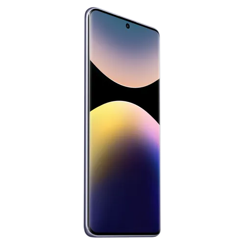 Xiaomi-Redmi Note 14 Pro 5G, 12GB & 256GB, 6.7Inch, 5500Mah, Lavender Purple