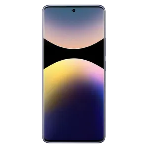 Xiaomi-Redmi Note 14 Pro 5G, 12GB & 256GB, 6.7Inch, 5500Mah, Lavender Purple
