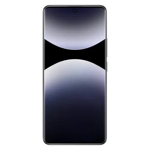 Xiaomi-Redmi Note 14 Pro 5G, 12GB & 256GB, 6.7Inch, 5500Mah, Midnight Black