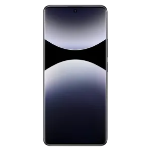 Xiaomi-Redmi Note 14 Pro 5G, 12GB & 256GB, 6.7Inch, 5500Mah, Midnight Black