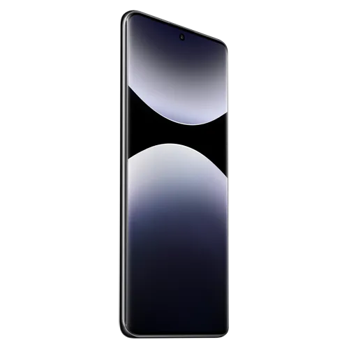 Xiaomi-Redmi Note 14 Pro 5G, 12GB & 256GB, 6.7Inch, 5500Mah, Midnight Black