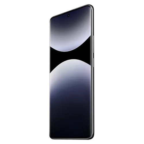 Xiaomi-Redmi Note 14 Pro 5G, 12GB & 256GB, 6.7Inch, 5500Mah, Midnight Black