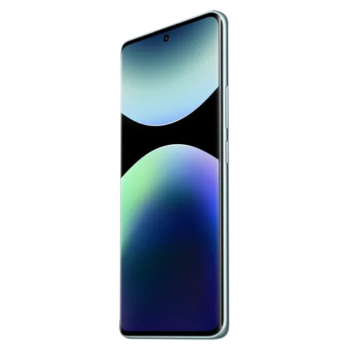 Xiaomi-Redmi Note 14 Pro  5G, 12GB & 512GB, 6.7Inch, 6200Mah, Frost Blue