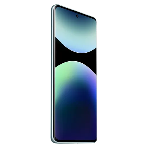 Xiaomi-Redmi Note 14 Pro  5G, 12GB & 512GB, 6.7Inch, 6200Mah, Frost Blue