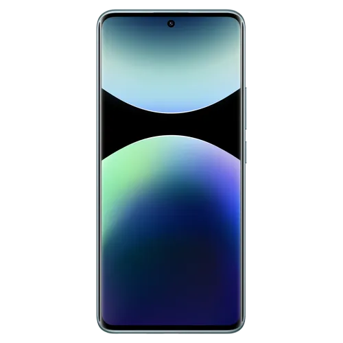 Xiaomi-Redmi Note 14 Pro  5G, 12GB & 512GB, 6.7Inch, 6200Mah, Frost Blue