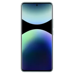 Xiaomi-Redmi Note 14 Pro  5G, 12GB & 512GB, 6.7Inch, 6200Mah, Frost Blue
