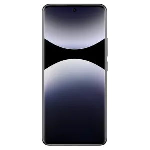 Xiaomi-Redmi Note 14 Pro  5G, 12GB & 512GB, 6.7Inch, 6200Mah, Midnight Black