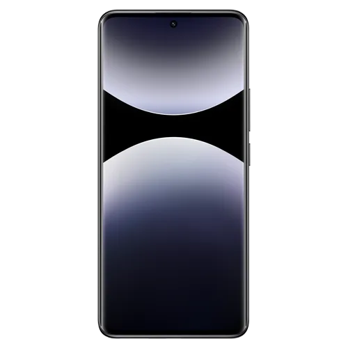 Xiaomi-Redmi Note 14 Pro  5G, 12GB & 512GB, 6.7Inch, 6200Mah, Midnight Black