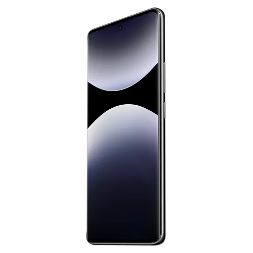 Xiaomi-Redmi Note 14 Pro  5G, 12GB & 512GB, 6.7Inch, 6200Mah, Midnight Black