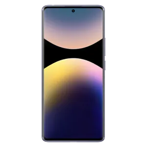 Xiaomi-Redmi Note 14 pro, 8GB & 256GB, 6.7Inch, 5500Mah, Aurora Purple
