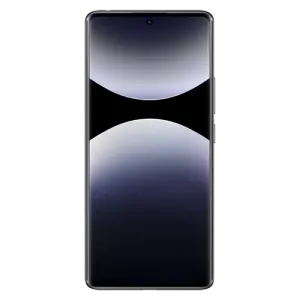 Xiaomi-Redmi Note 14 pro, 8GB & 256GB, 6.7Inch, 5500Mah, Midnight Black