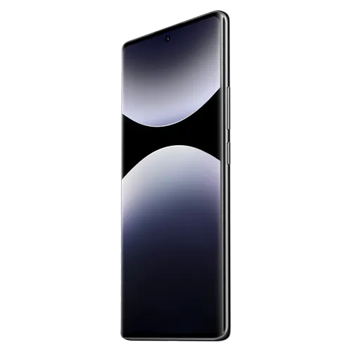 Xiaomi-Redmi Note 14 pro, 8GB & 256GB, 6.7Inch, 5500Mah, Midnight Black