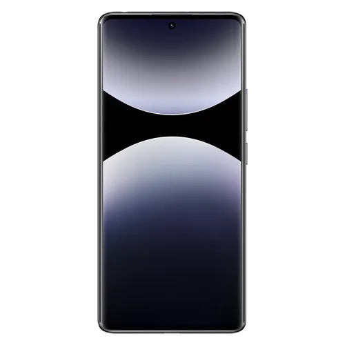 Xiaomi-Redmi Note 14 pro, 8GB & 256GB, 6.7Inch, 5500Mah, Midnight Black