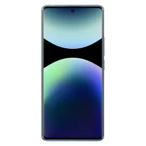 Xiaomi-Redmi Note 14 pro, 8GB & 256GB, 6.7Inch, 5500Mah, Ocean Blue