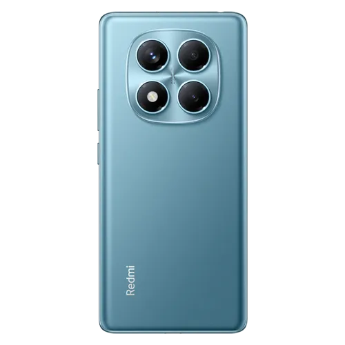Xiaomi-Redmi Note 14 pro, 8GB & 256GB, 6.7Inch, 5500Mah, Ocean Blue