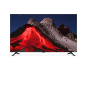 Xiaomi TV A Pro 75Inch, Smart & 4K, 3HDMI & 2USB, Black